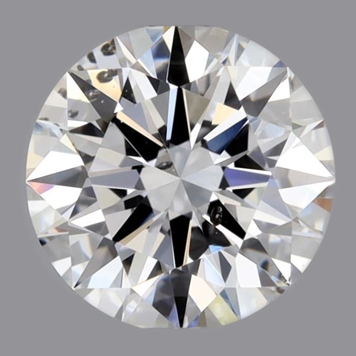 Real Diamond Image