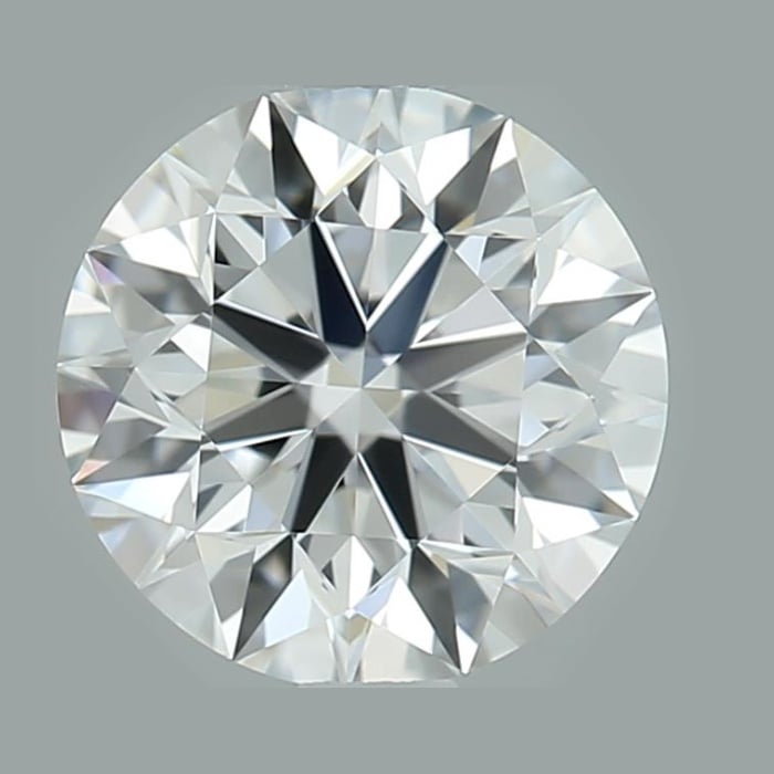Real Diamond Image