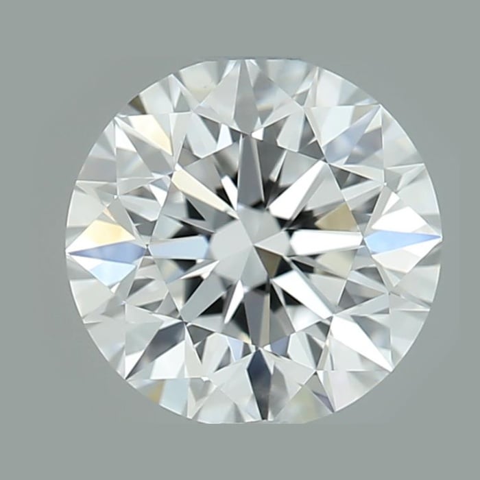 Real Diamond Image
