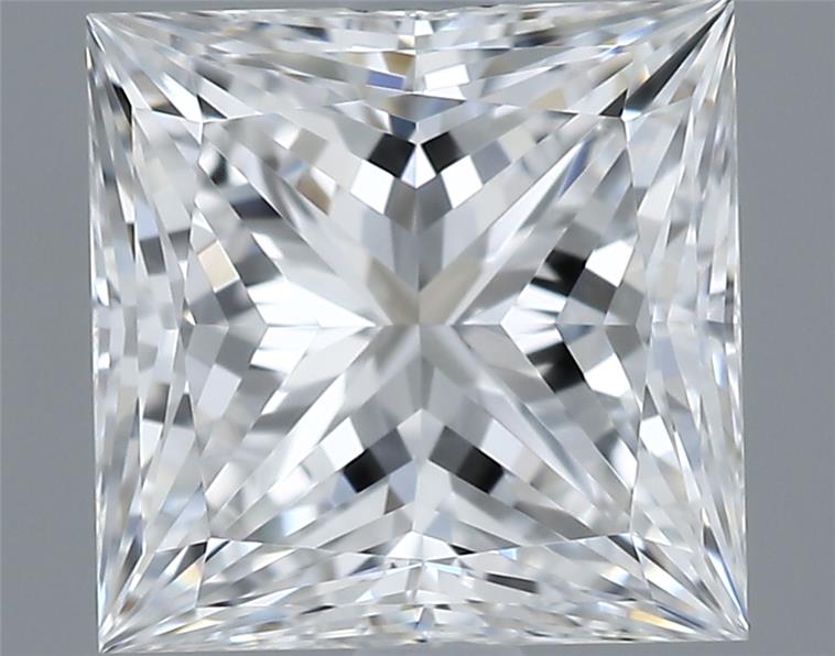 Real Diamond Image
