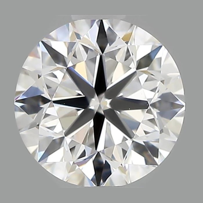 Real Diamond Image