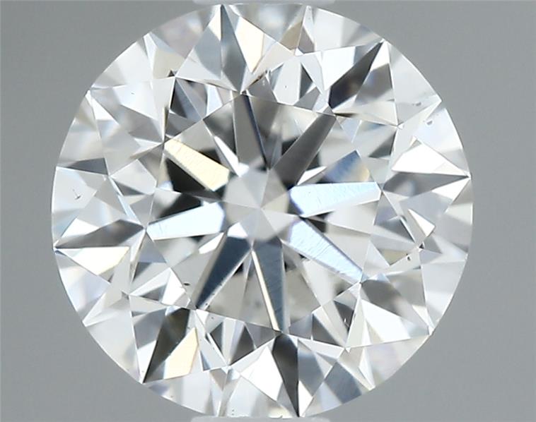 Real Diamond Image