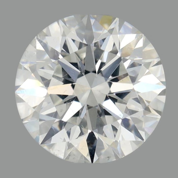 Real Diamond Image