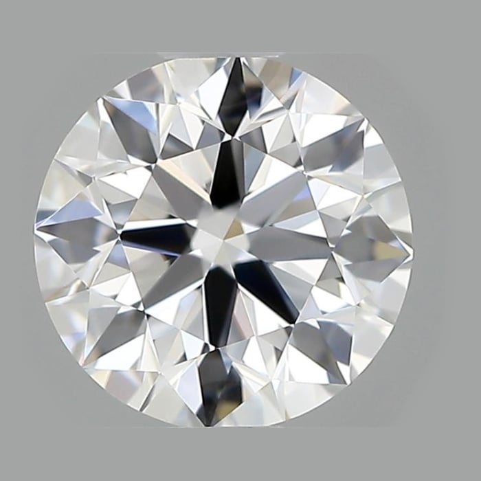 Real Diamond Image