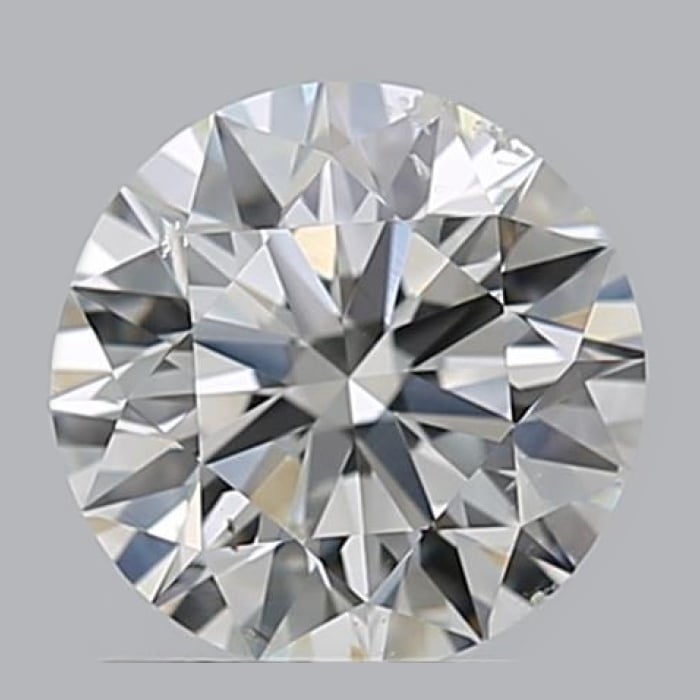 Real Diamond Image