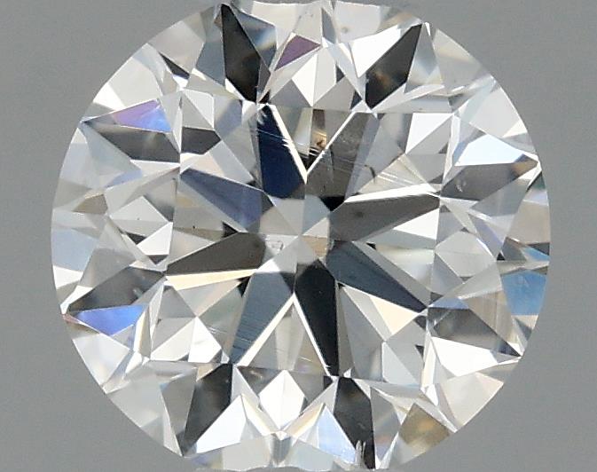 Real Diamond Image