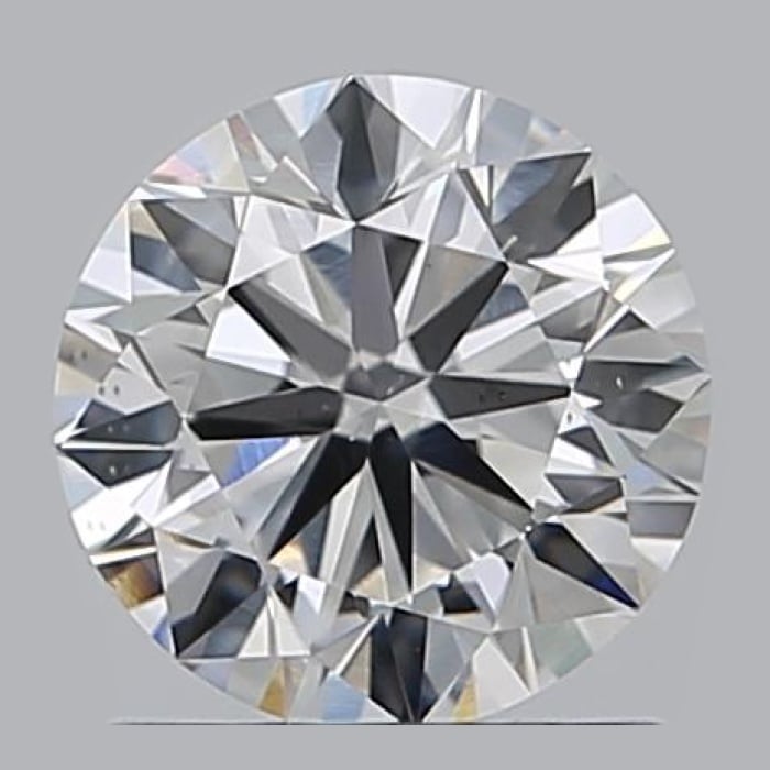 Real Diamond Image