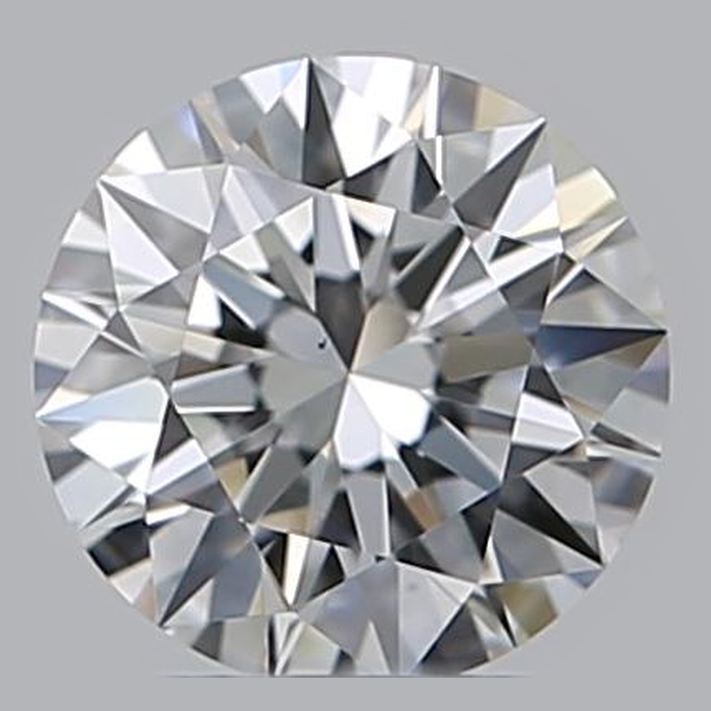 Real Diamond Image