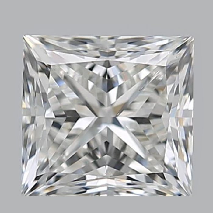Real Diamond Image
