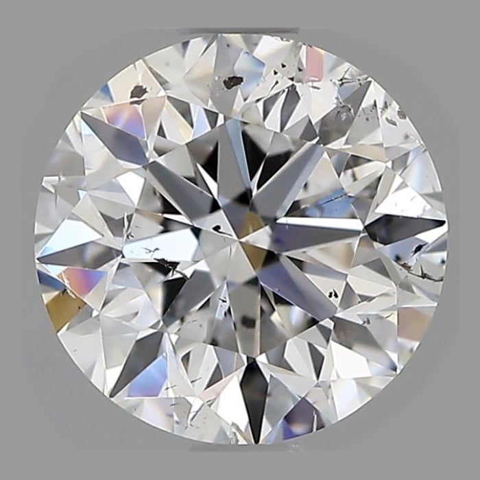 Real Diamond Image