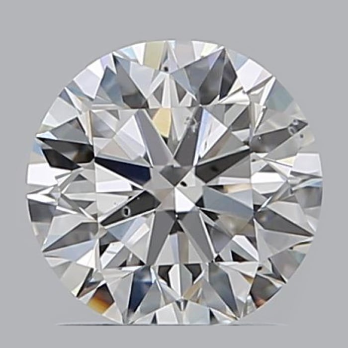 Real Diamond Image