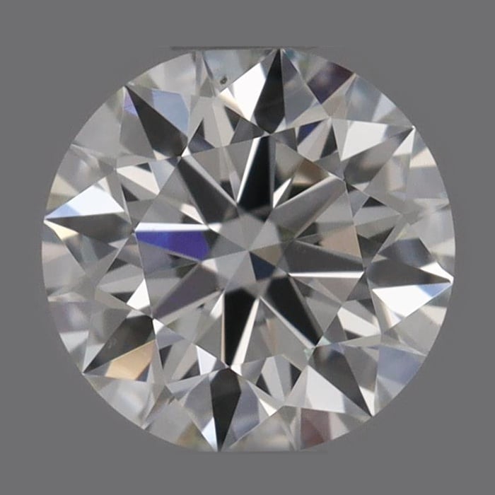 Real Diamond Image