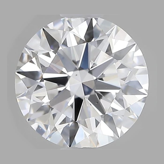 Real Diamond Image