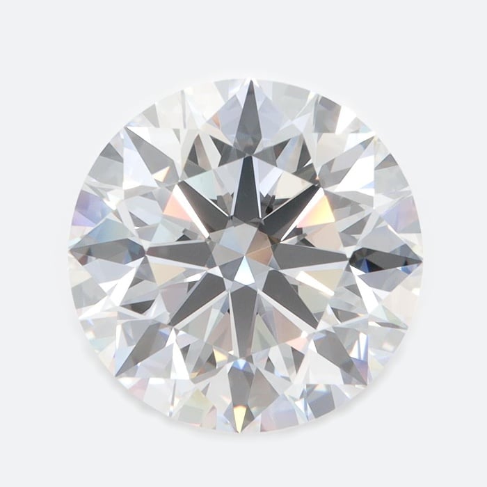 Real Diamond Image