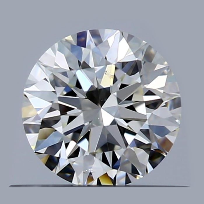 Real Diamond Image