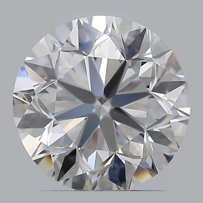 Real Diamond Image
