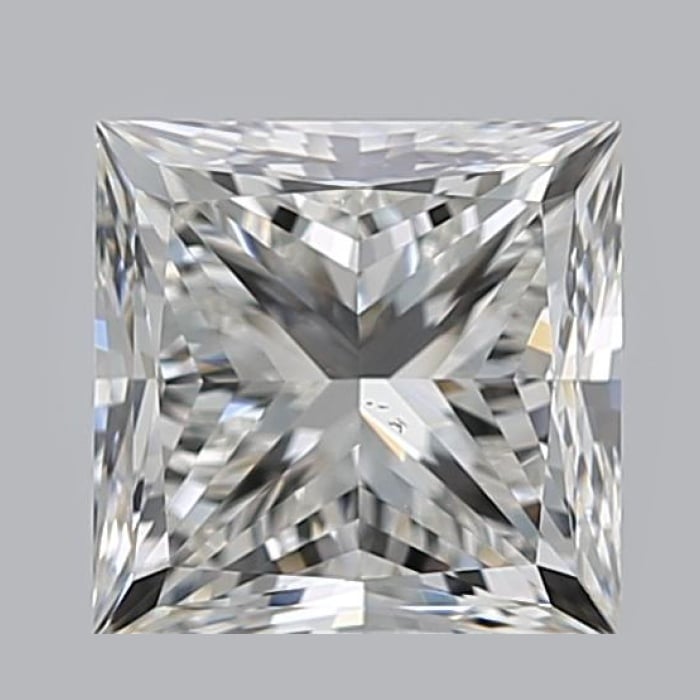 Real Diamond Image