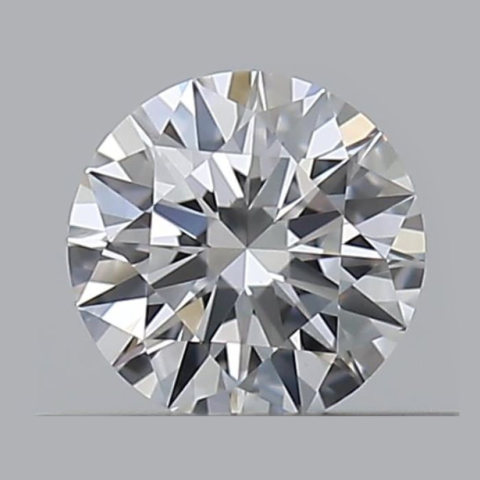 Real Diamond Image