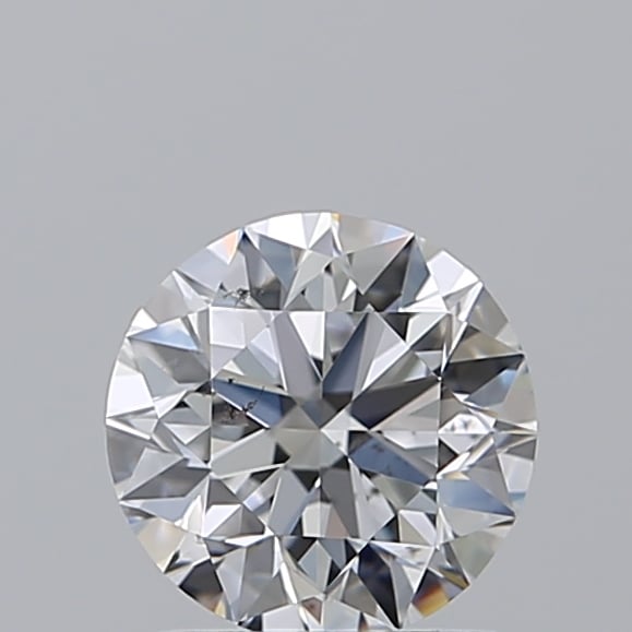 Real Diamond Image