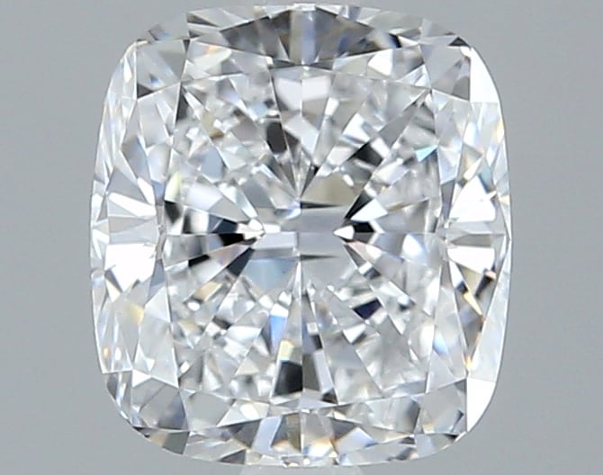 Real Diamond Image