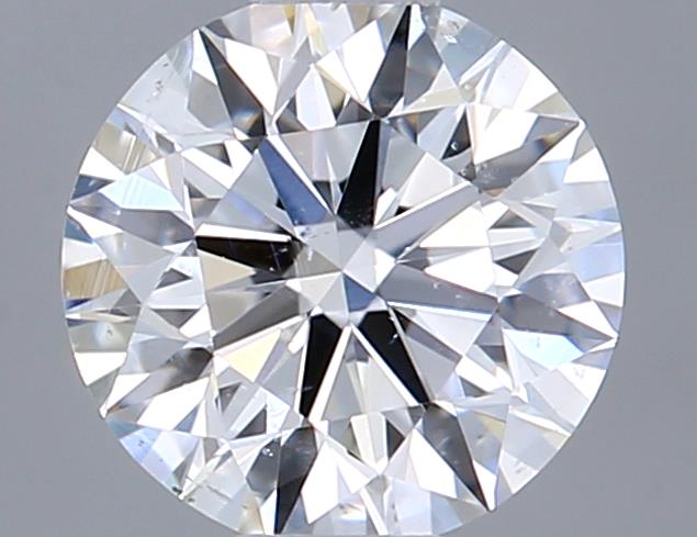 Real Diamond Image