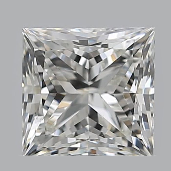 Real Diamond Image