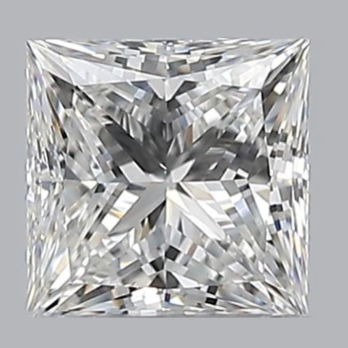 Real Diamond Image