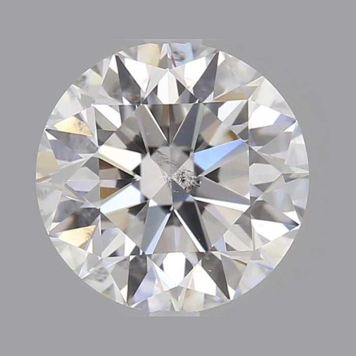 Real Diamond Image