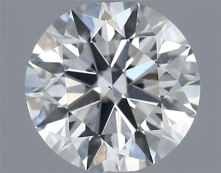Real Diamond Image