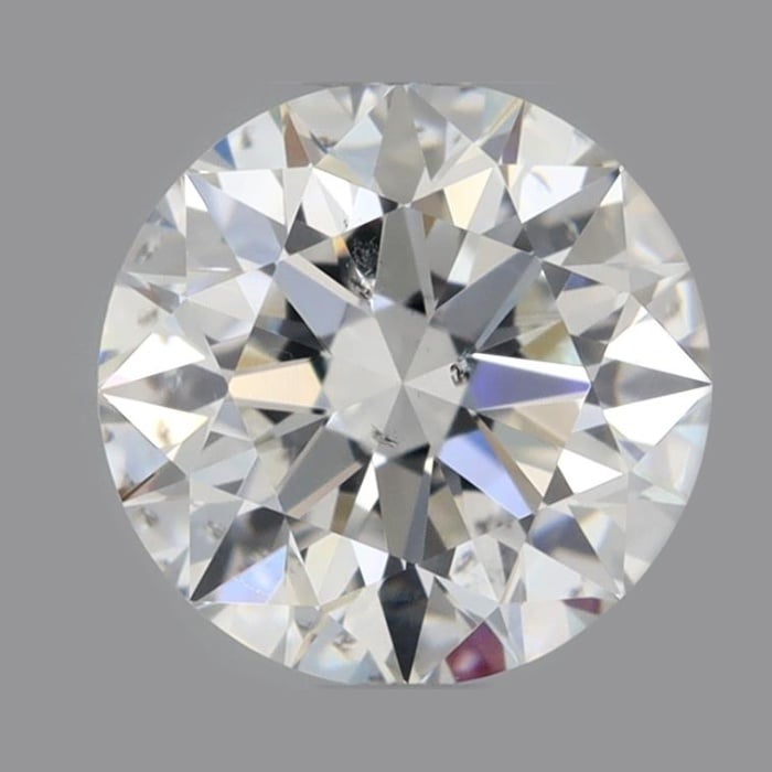 Real Diamond Image