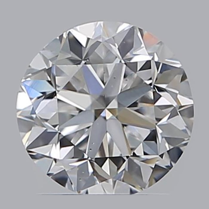 Real Diamond Image