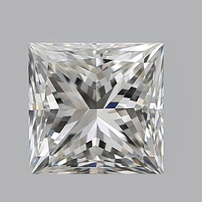 Real Diamond Image