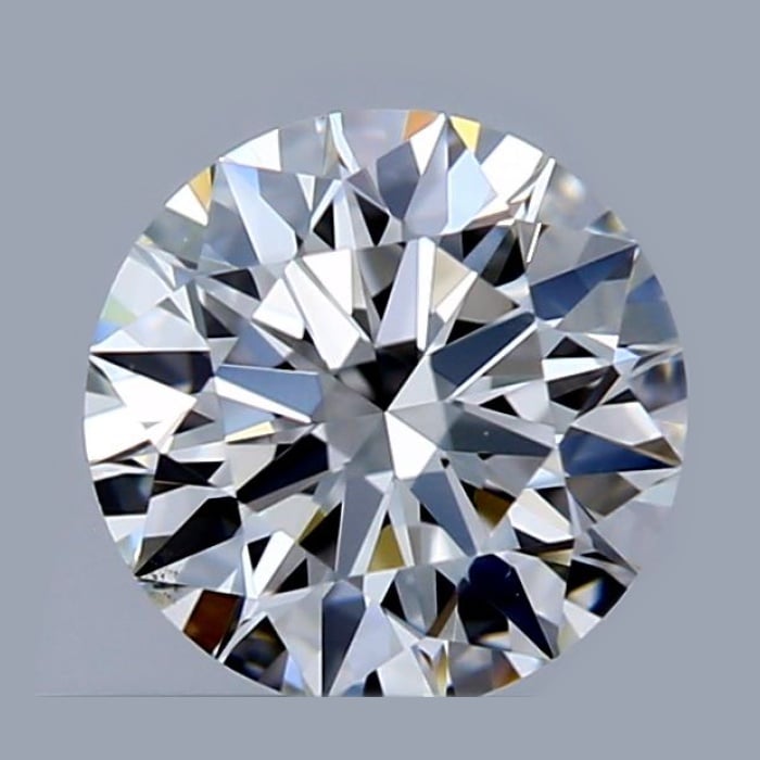 Real Diamond Image