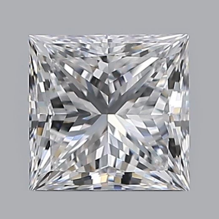 Real Diamond Image