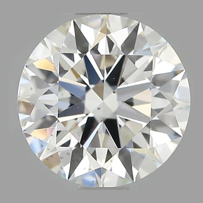 Real Diamond Image