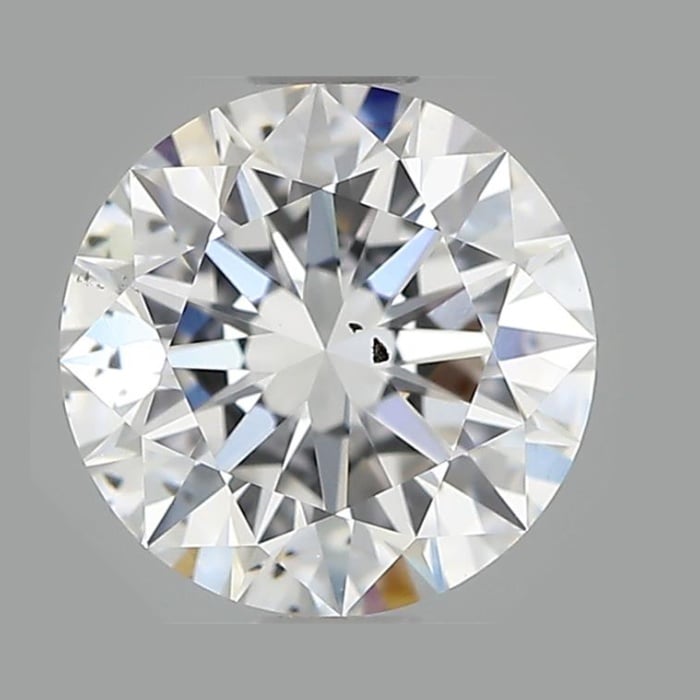 Real Diamond Image