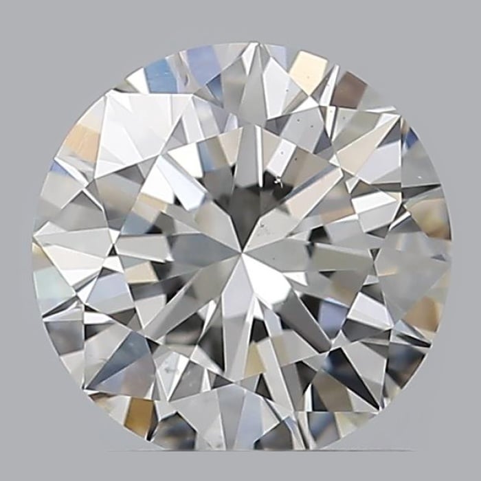 Real Diamond Image