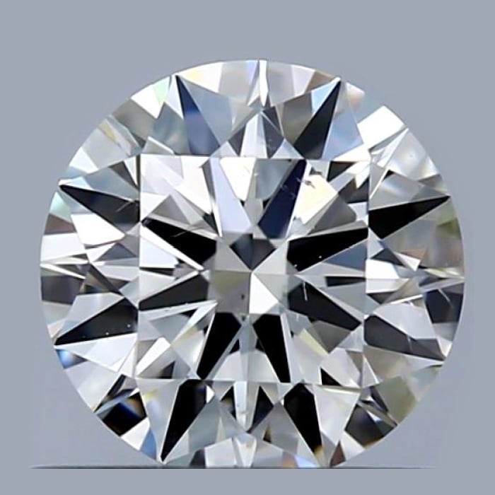 Real Diamond Image
