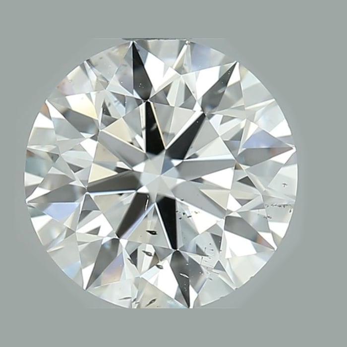 Real Diamond Image