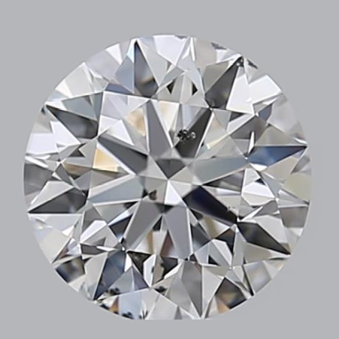 Real Diamond Image