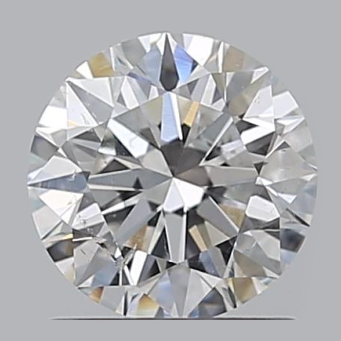 Real Diamond Image