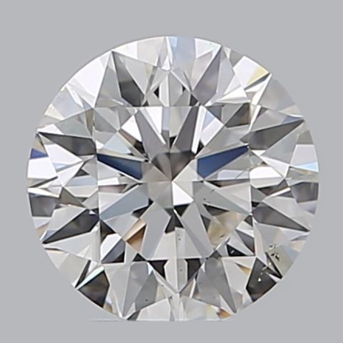 Real Diamond Image