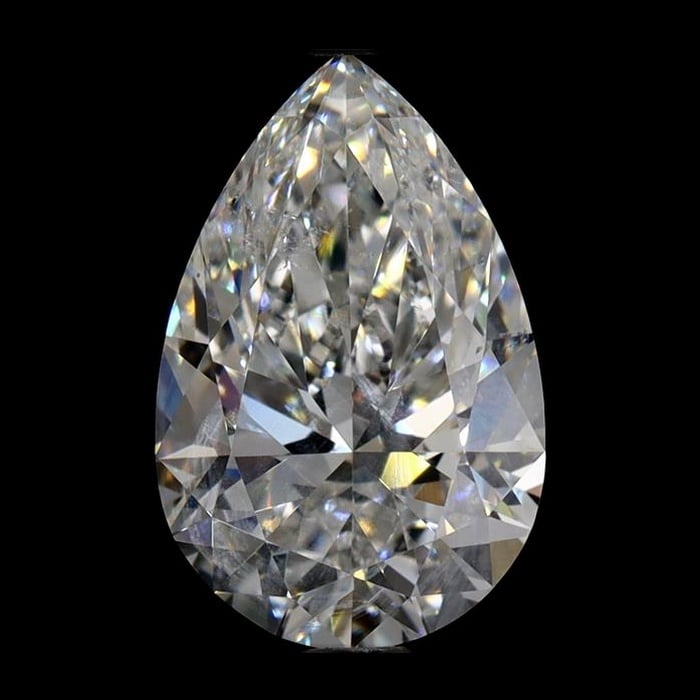 Real Diamond Image