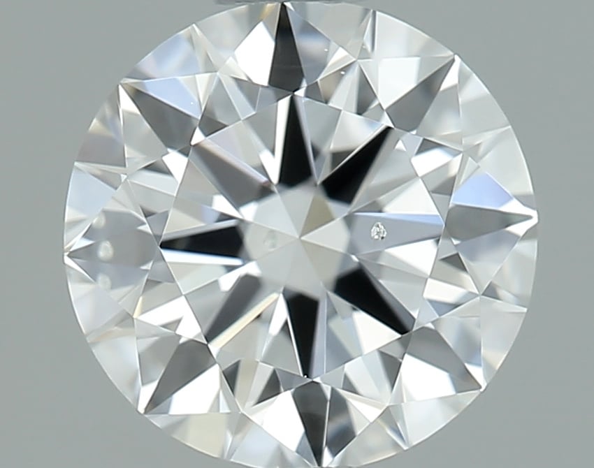 Real Diamond Image