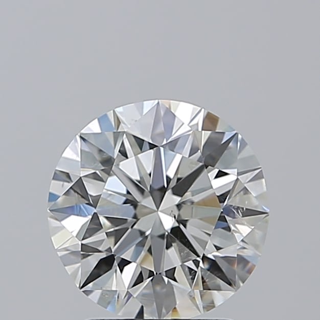 Real Diamond Image