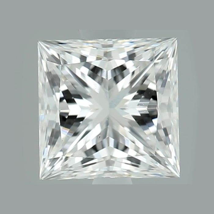 Real Diamond Image