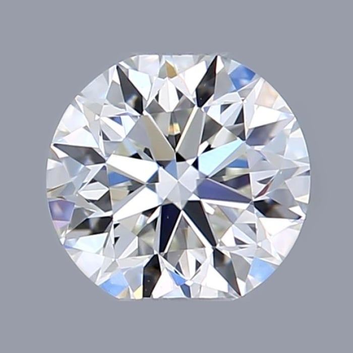 Real Diamond Image