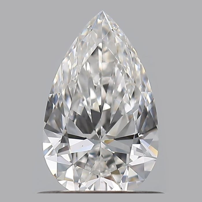 Real Diamond Image
