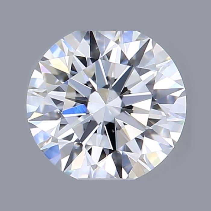 Real Diamond Image