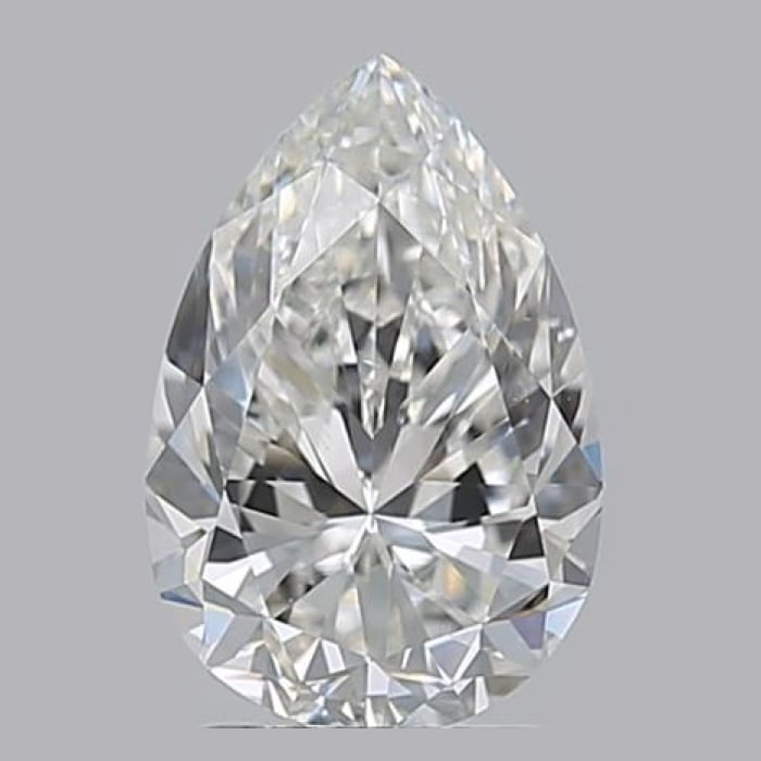 Real Diamond Image